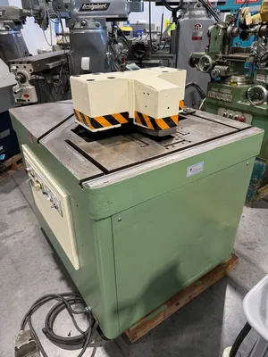 CHICAGO HN-25 Notcher | GMT (8)