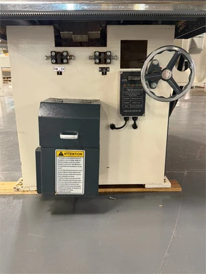 USED 2019 JANGJA SM6355