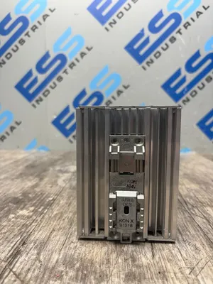 Used WAGO 787-1634 Misc Electrical & Power Parts South Carolina US | ESS Industrial Equipment Sales #1326629