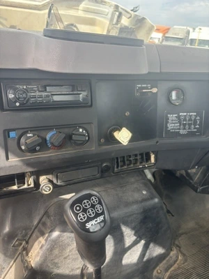Used 1999 INTERNATIONAL 4900 Dump trucks Arizona US | Proxy Equipment #1509660