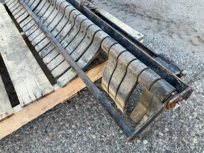 Used _UNKNOWN_ _UNKNOWN_ Trailed Rollers Michigan US | Miedema Asset Management Group #1578707