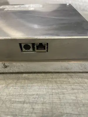 Mettler Toledo JXOI 12-24-Volt DC Jagextreme Operator Interface Scale Terminal