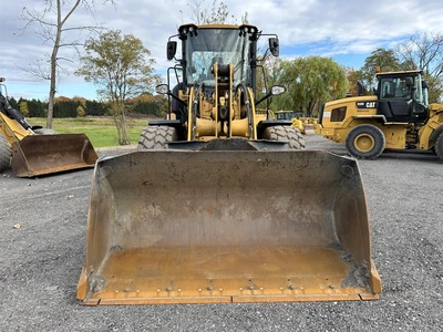 Used 2020 CATERPILLAR 926M Wheel Loaders | Abele Tractor #1342893