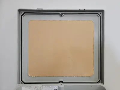 NEW 1998 ALLIED MOULDED PRODUCTS AM1648TLW