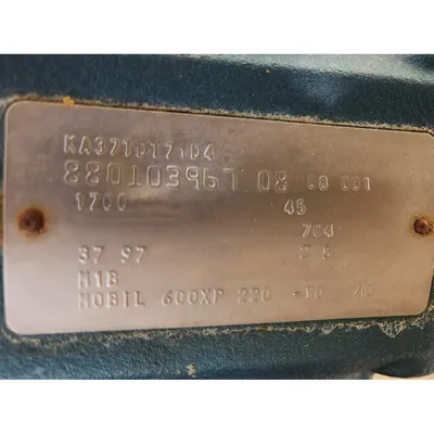 USED AEROGLIDE C1-24-13 XXC