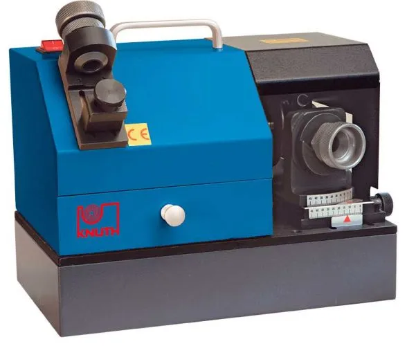 NEW KNUTH NOT PROVIDED