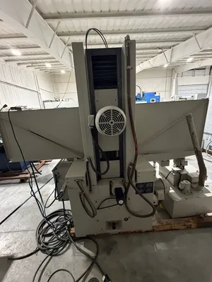 2013 OKAMOTO ACC 20-24DX Reciprocating Surface Grinders | Liberty Machine Works LLC (4)
