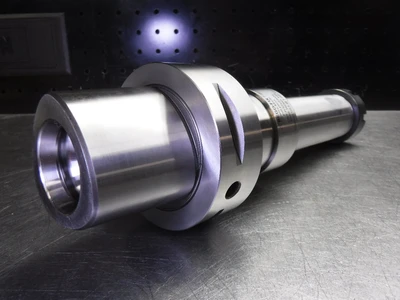 REGO-FIX Capto C8 ER32 Collet Chuck XL 230mm Projection 8888.16060 (LOC1077B)