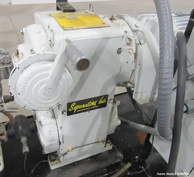 USED WESTFALIA SAOH 205