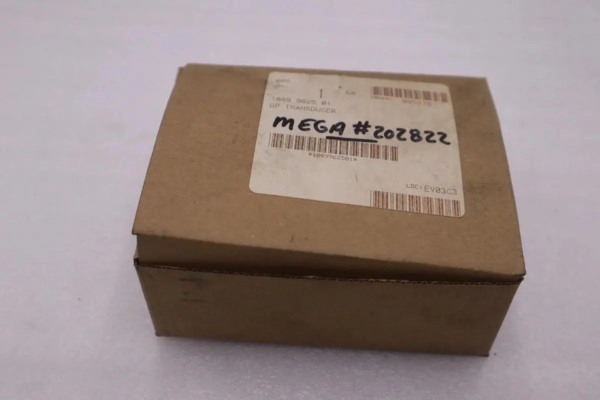 ATLAS COPCO 1089 9625 01/ 10899625 01 DP TRANSDUCER - STOCK GF375A