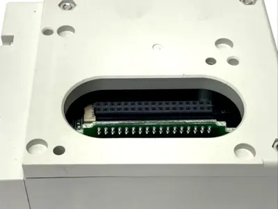 Used SMC EX260-SIL1 PLC Input & Output Michigan US | Maverick Industrial Sales #1390643