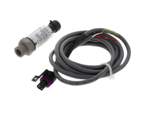 Johnson Controls P499RCP-101K Electronic Pressure Transducers w/ Harness [New]