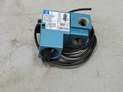 USED MAC 113B-122CCAA