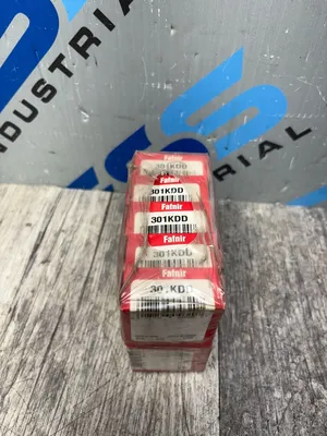 FAFNIR 301KDD Electrical/PLC/Automation | ESS Industrial Equipment Sales (2)