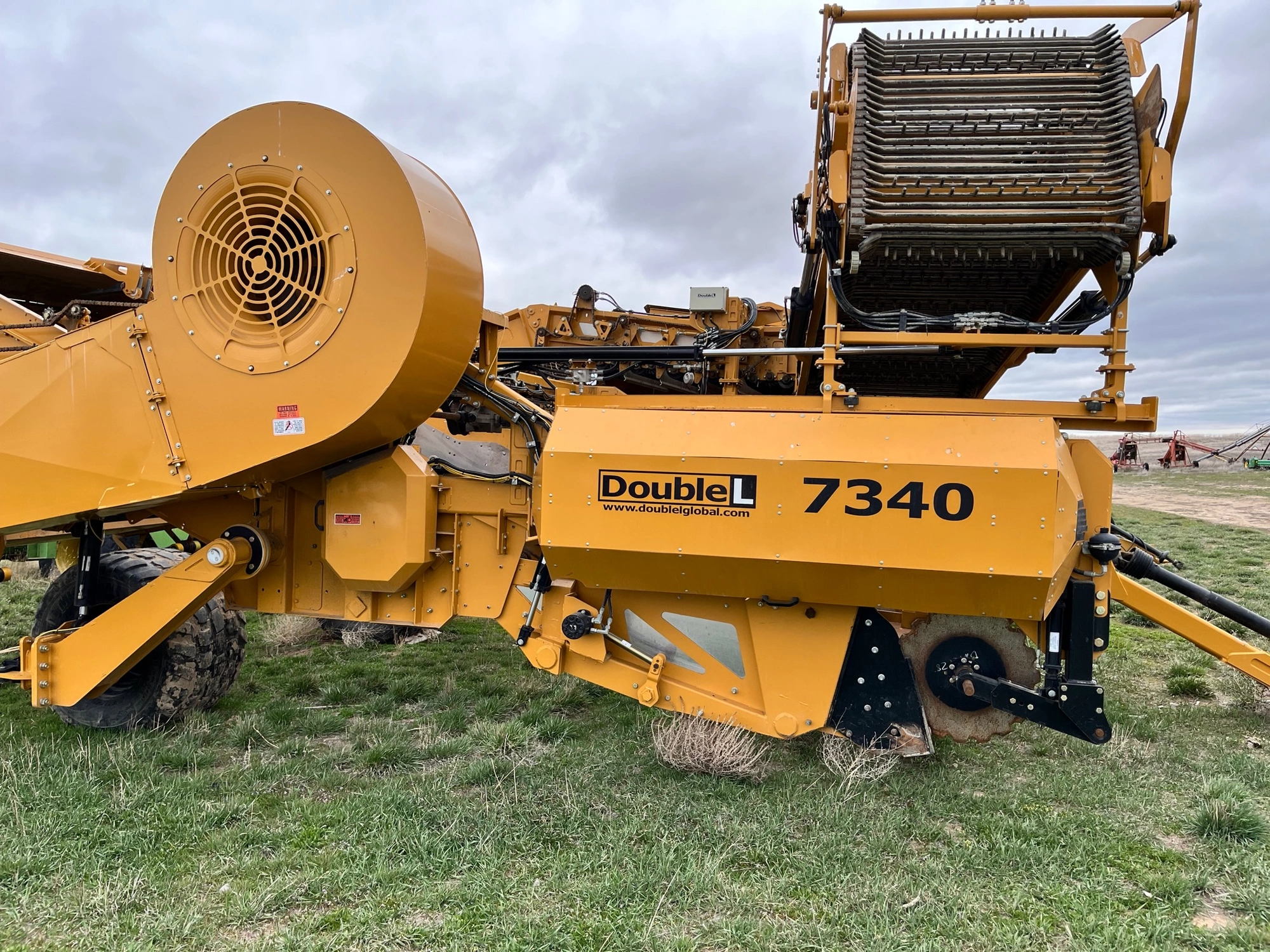 Used _UNKNOWN_ _UNKNOWN_ Mounted Sprayers Idaho US | Tri-Steel Manufacturing #1557185