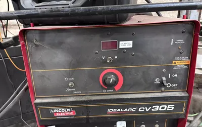 GULLCO GK-200-RHB-A Misc Welding Equipment | Mohawk Machinery (11)