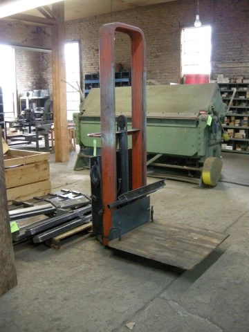 Used PRESTO N/A Tool Carts Ohio US | G-2000, Inc. 1 #179138