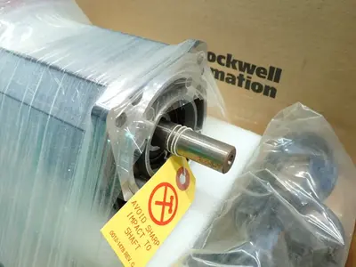 NEW ALLEN BRADLEY MPLB320PHK24AA