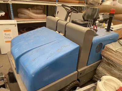 USED 2006 CMS AVANT-1/B-560-TX3/RR