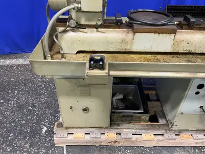 Used UNIVERSAL AUTOMATIC AD Horizontal Drills Ohio US | HGR 24 #1404998