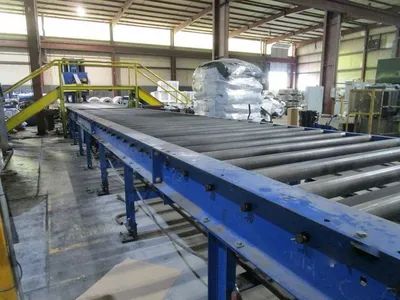 CHICAGO SLITTER 72" Maxisota Slitting Lines | H.E. Phipps Co. Inc. (81)