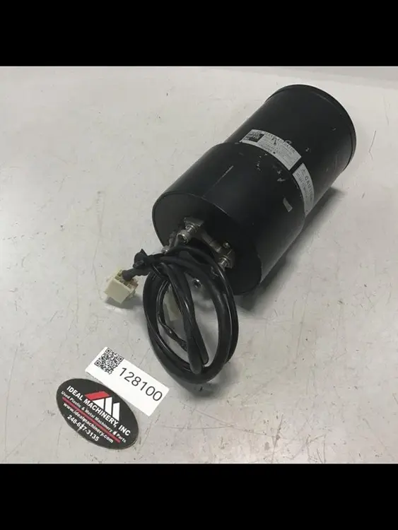 Used YOKOGAWA DB5C-015G-2B9A4G2-005-6869/CE Rotary Actuators Michigan US | Ideal Machinery #784162