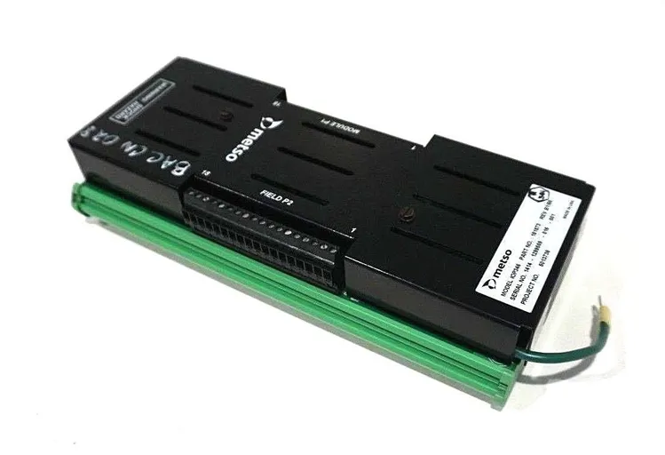 New | in-Stock METSO IOP346 Input / Output Modules Michigan US | SB Industrial Supply #886768