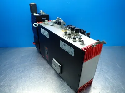 USED SEW EURODRIVE PHC21AA075M1E31A00