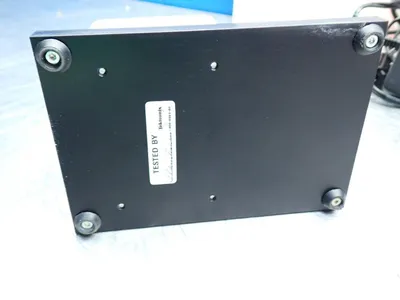 USED TEKTRONIX SIU800