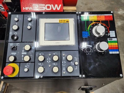 NEW MARVEL MANUFACTURING HFA250W