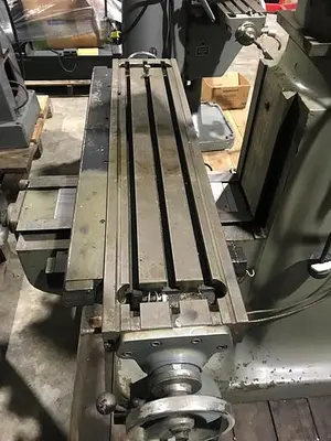 USED 1980 EXACTO 942B