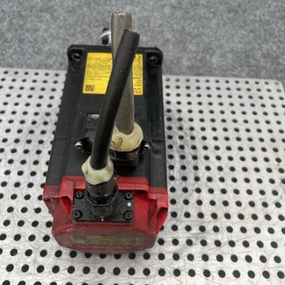 Used FANUC A06B-0063-B003 Misc Industrial Equipment California US | Davliegogo LLC #1729774