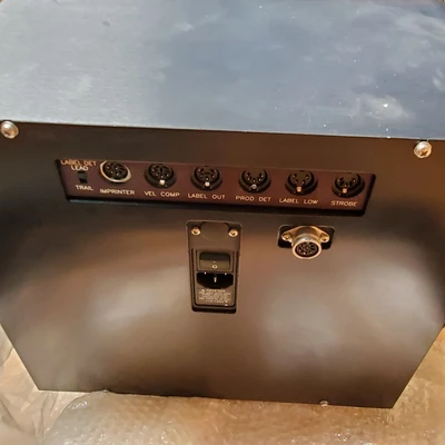 Used LABEL AIRE Series 2000 Misc Industrial Equipment California US | American Industrial Supply Co. #1377068