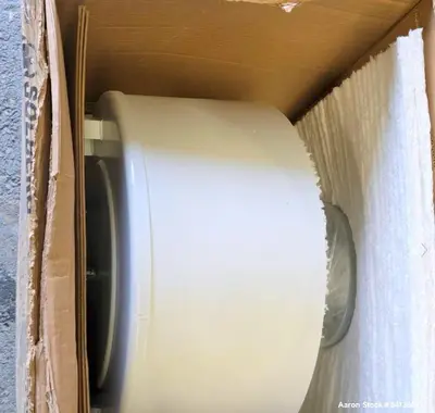 USED LITTLEFORD 60/6 GIMBAL DRIVE UNIT