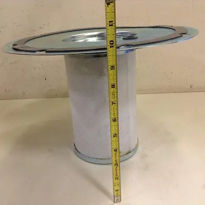 NEW AIR OIL SEPARATORS 180-021P