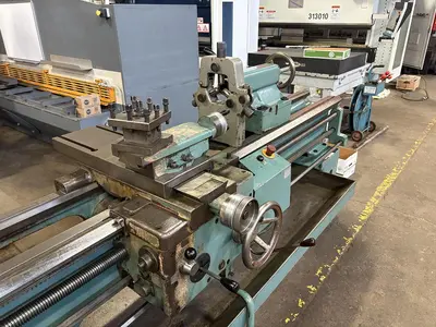 USED TOS SN 50 C