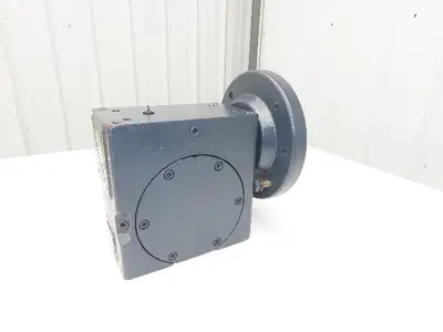 Used HUB CITY _UNKNOWN_ Speed Reducers Indiana US | Arrow Industrial #1409235
