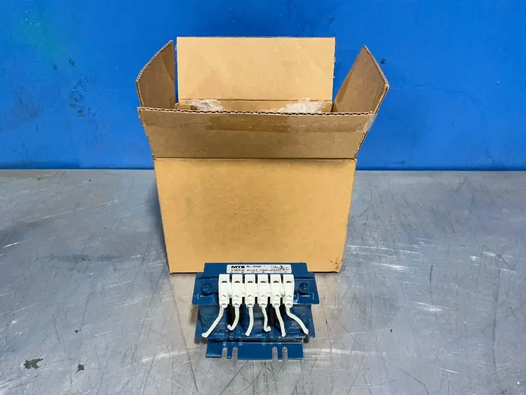 Used MTE RL01201 Misc Electrical & Power Parts Ohio US | HGR 24 #1355949