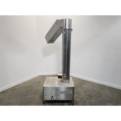 USED HOBART CORP. SC-90-56