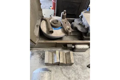 Used _UNKNOWN_ _UNKNOWN_ Reciprocating Surface Grinders California US | KD Auctions #1359325