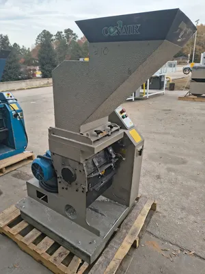 CONAIR CLS-814 Plastic Granulator | ESS Industrial Equipment Sales (5)