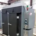 USED FB SERIES, INERT GAS, NEW OVEN FB-HT444-1200