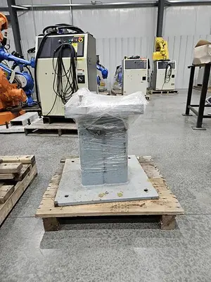 USED 2013 ABB IRB 2600-20/1.65