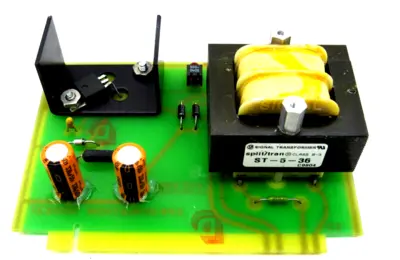 NEW SPRAYMATION 300837 POWER SUPPLY