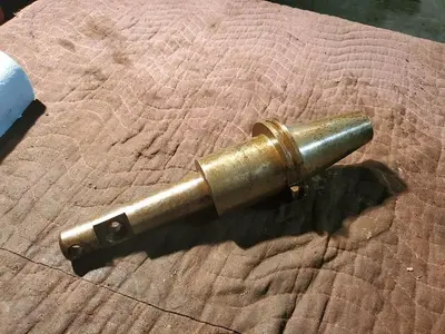 USED DEVLIEG 50CT-BS193-60