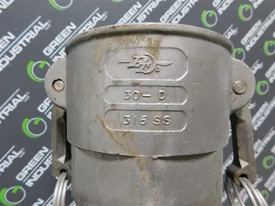 USED FLOWLINE 30-D