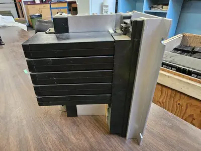 Used RELIANCE ELECTRIC 45C1A Misc Electrical & Power Parts British Columbia CA | Lenmark #836074