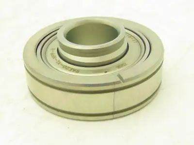 X-Life PE20-XL INA PE20-XL Radial Ball Bearing With Locking Collar Lot of 3