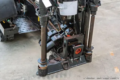 Used 2017 DITCH 2017 DITCH WITCH JT10 Drill Rigs Florida US | HDD Broker #1520158