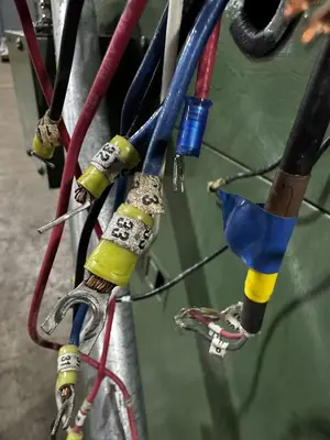Used DUSENBERY 635 BL Winders & Rewinders (Paper) Pennsylvania US | Global Equipment International, LLC #1334530